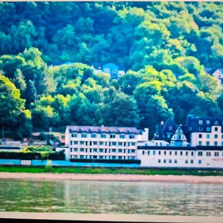 Hotel L'Europe Boppard Luaran gambar