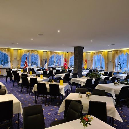 Hotel L'Europe Boppard Luaran gambar