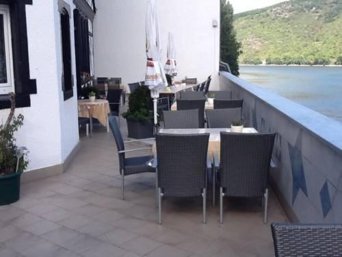 Hotel L'Europe Boppard Luaran gambar