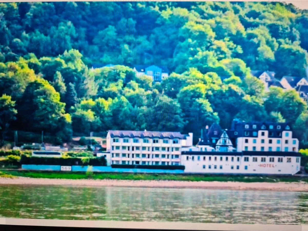 Hotel L'Europe Boppard Luaran gambar