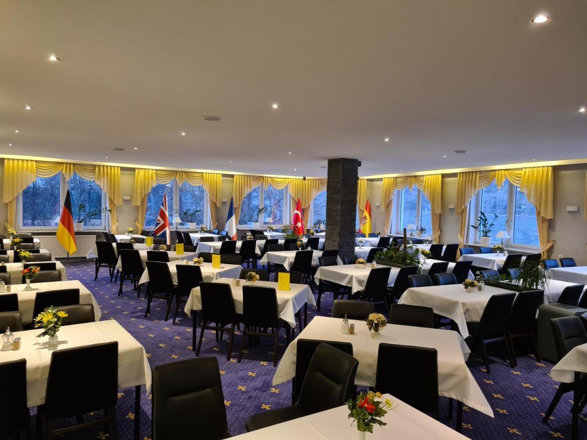 Hotel L'Europe Boppard Luaran gambar
