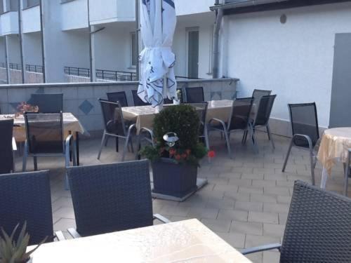 Hotel L'Europe Boppard Luaran gambar