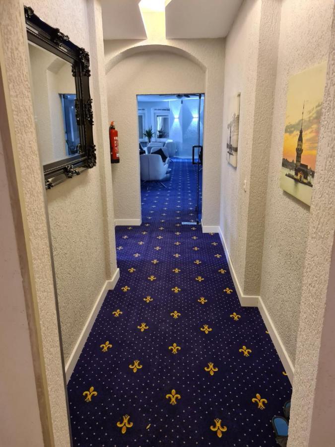 Hotel L'Europe Boppard Luaran gambar