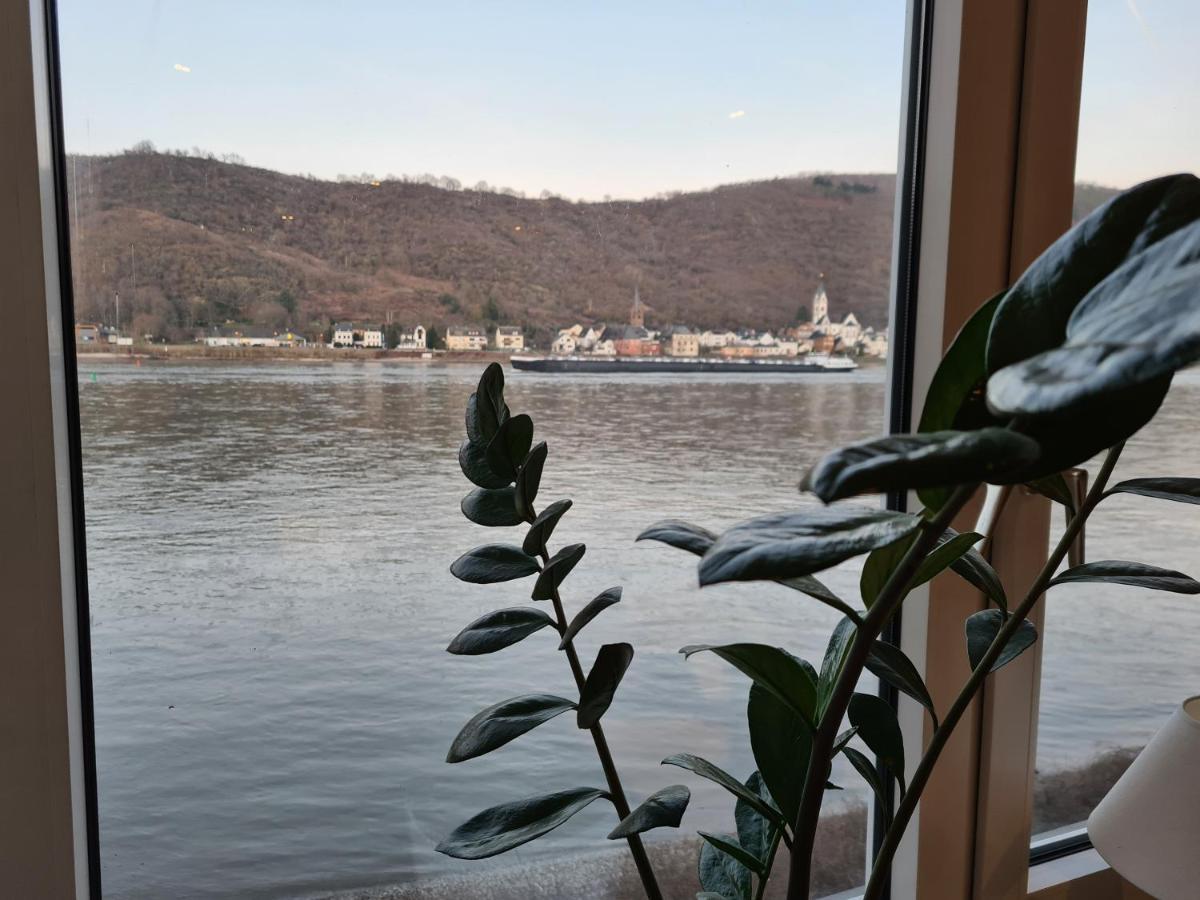 Hotel L'Europe Boppard Luaran gambar