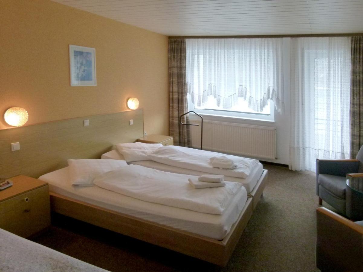Hotel L'Europe Boppard Luaran gambar